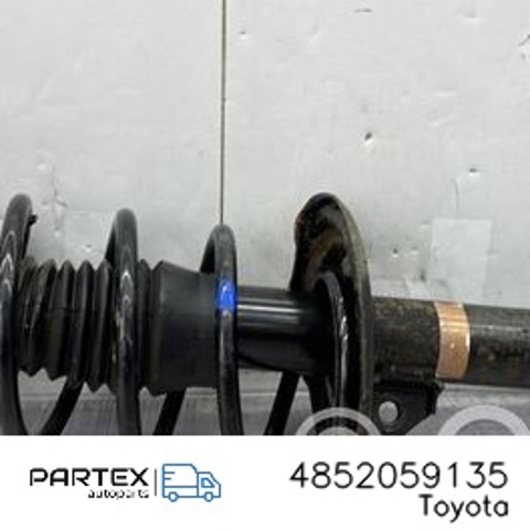 Стійка передня, ліва 4852059135 TOYOTA
