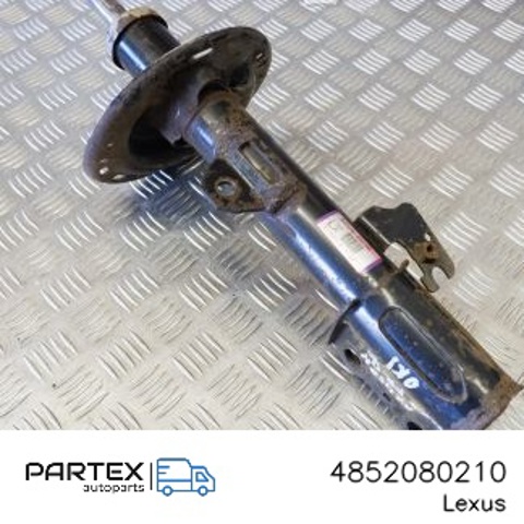 Ліва передня стійка 4852080210 TOYOTA