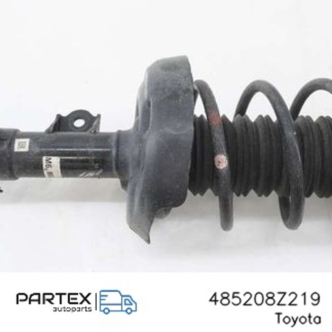 Стійка передня, ліва 485208Z219 TOYOTA