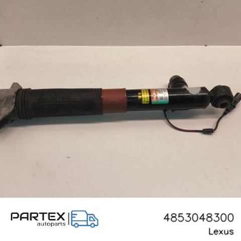 Стійка задня права 4853048300 TOYOTA
