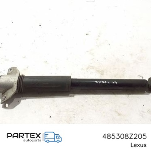 485308Z205 Toyota