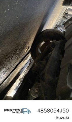 Рейковий рульовий механізм 4858054J50 SUZUKI