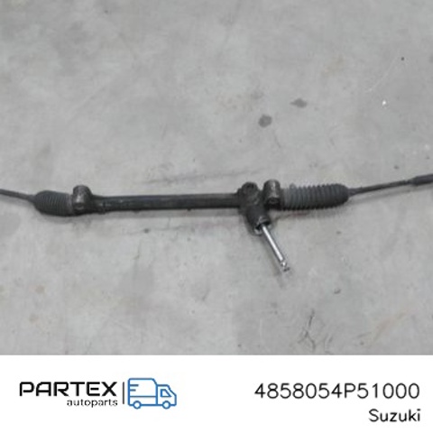 Кермова рейка 4858054P51000 SUZUKI
