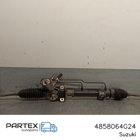 Рейковий рульовий механізм 4858064G24 SUZUKI