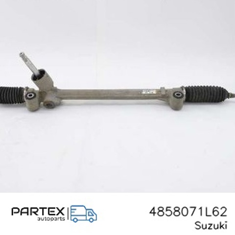 Кермова рейка 4858071L62 SUZUKI