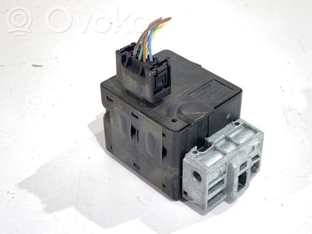 Механізм блокавання керма 487004399R RENAULT
