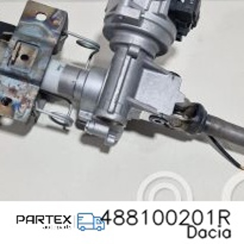 Колонка рульова 488100201R RENAULT