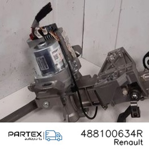 Колонка рульова 488100634R RENAULT