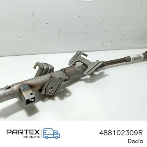 Колонка рульова Renault LOGAN 2