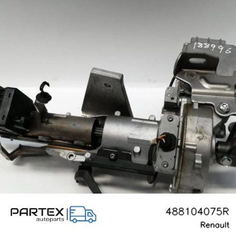 Рульова колонка 488104075R RENAULT