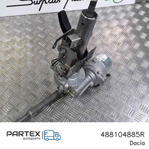 488104885R Renault (RVI)