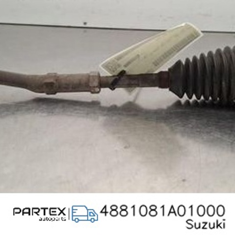 Зовнішній наконечник рульової тяги 4881081A01000 SUZUKI