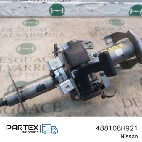 Колонка рульова 488108H921 NISSAN
