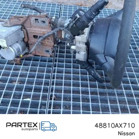 Рульова колонка 48810AX710 NISSAN