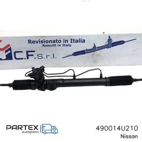 Рейковий рульовий механізм 490014U210 NISSAN