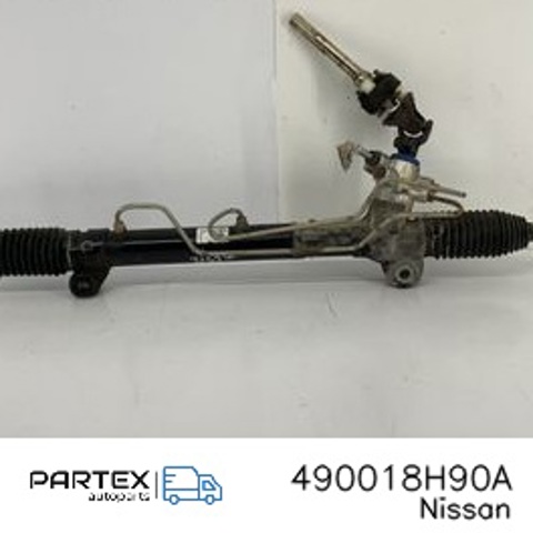 490018H90A Nissan/Infiniti