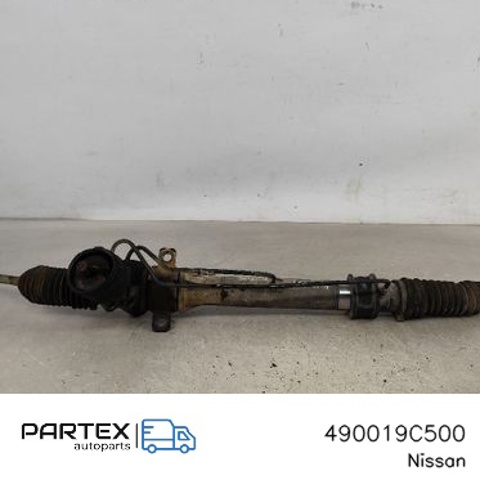 Управління рульове в зборі 490019C500 NISSAN