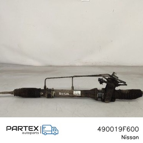 Управління рульове в зборі 490019F600 NISSAN