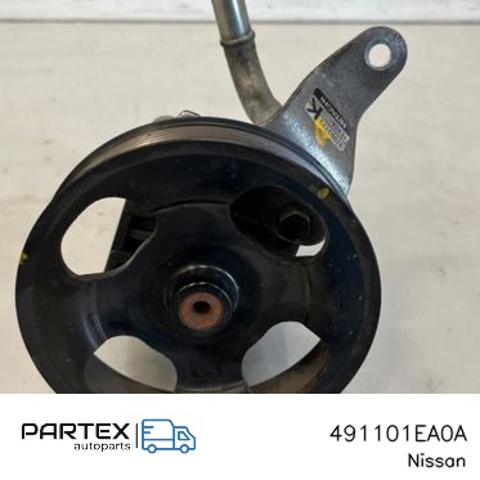 Насос ГПК 491101EA0A NISSAN