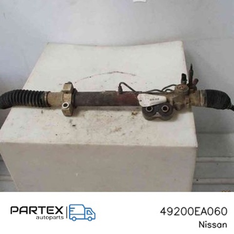 Управління рульове в зборі 49200EA060 NISSAN
