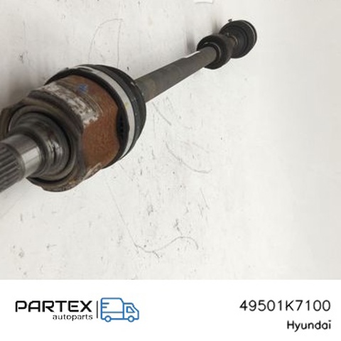 49501K7100 Hyundai/Kia