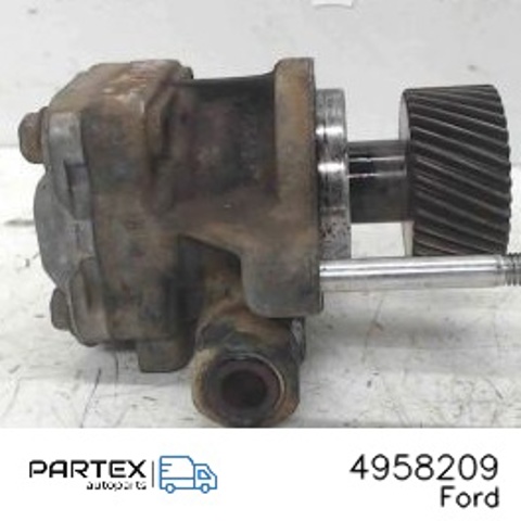 4958209 Ford