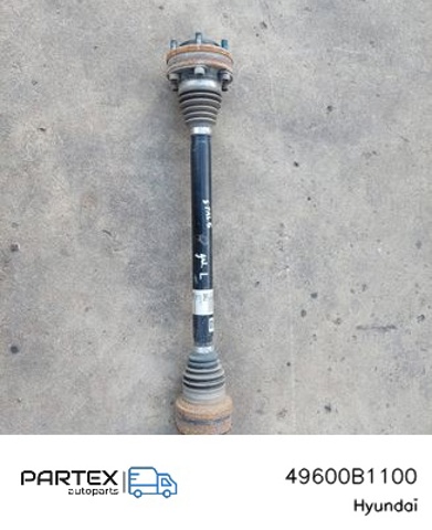 49600B1100 Hyundai/Kia