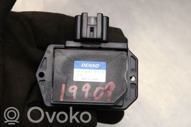 Реле обігрівача 4993002230 LAND ROVER