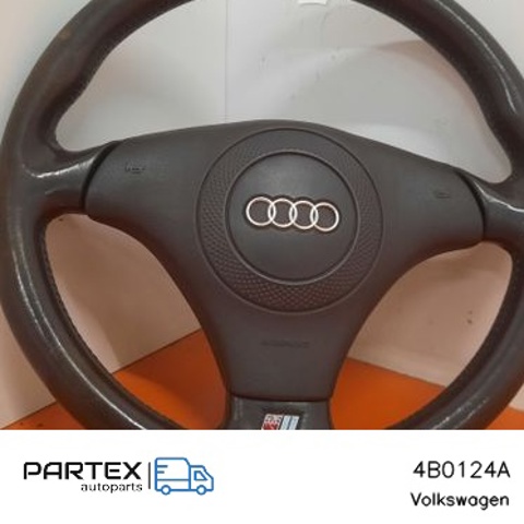 4B0124A VAG