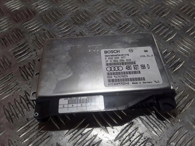 4B0927156D VAG