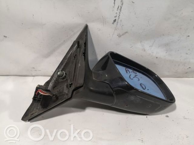 Праве дзеркало заднього виду 4B1858532 VAG