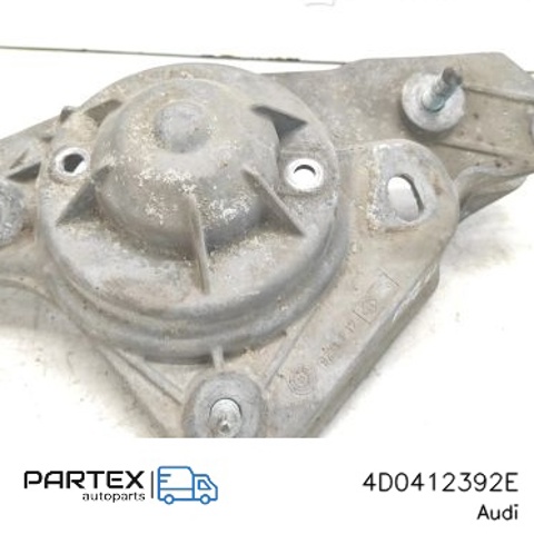 Опора амортизатора переднього правого 4D0412392E VAG
