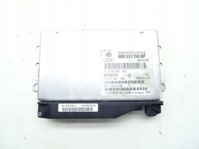 4D0927156DP VAG