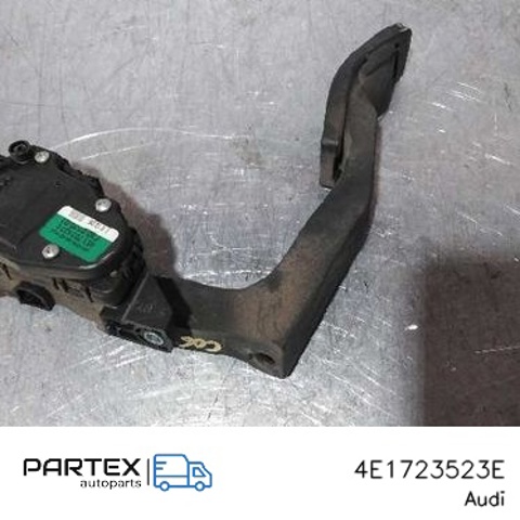 Педаль газу (акселератора) 4E1723523E VAG