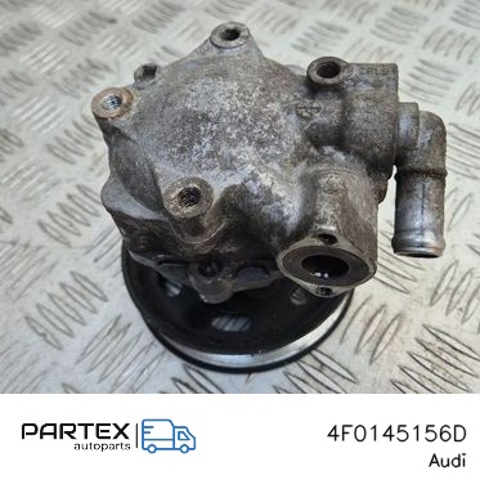 Насос ГПК 4F0145156D VAG