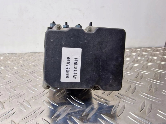 Блок керування АБС (ABS) 4F0614517BA VAG