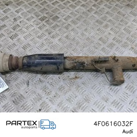 Амортизатор задній, правий 4F0616032F VAG
