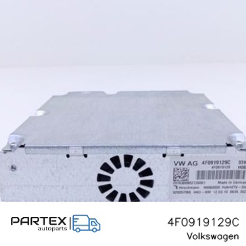 4F0919129C VAG