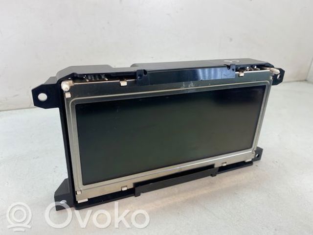 Дисплей бортового комп'ютера 4F0919603 VAG