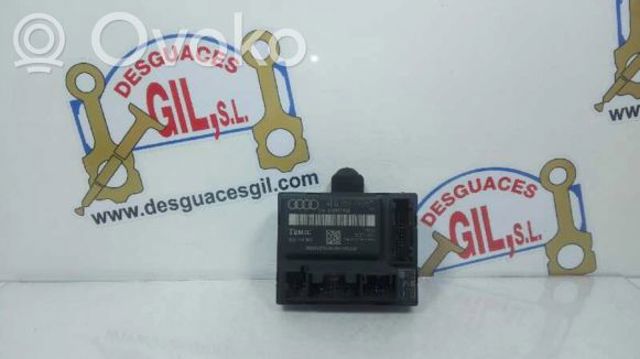 Блок комфорту передніх дверей 4F0959793B VAG