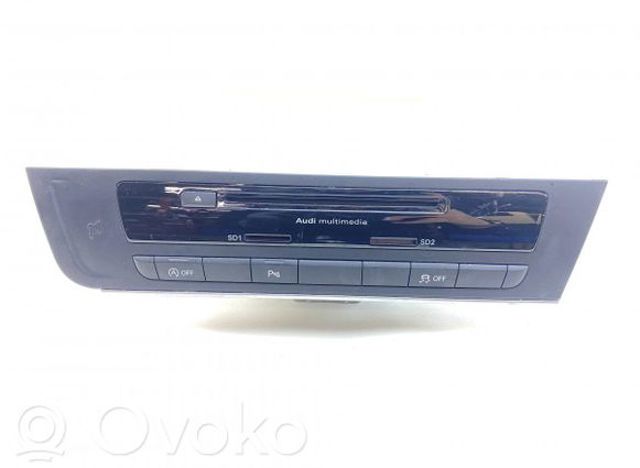 Магнітола 4G0035193F VAG