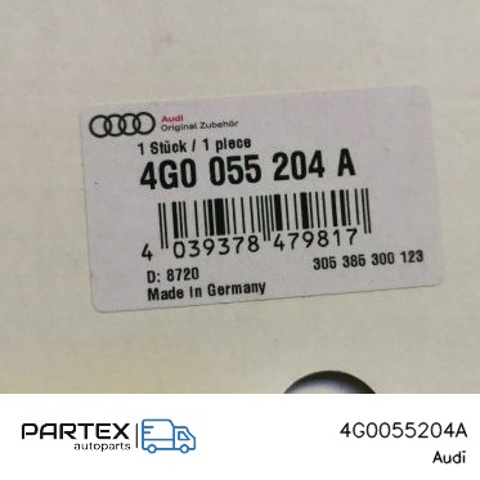 4G0055204A VAG