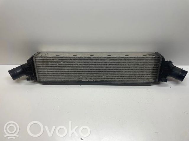 Охолоджувач наддувочного повітря 4G0145805N VAG