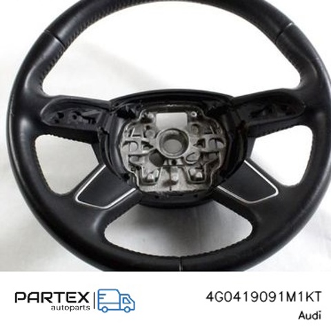 Рульове колесо 4G0419091M1KT VAG