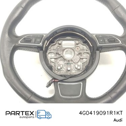 Рульове колесо 4G0419091R1KT VAG