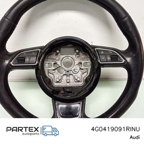Руль 4G0419091RINU VAG