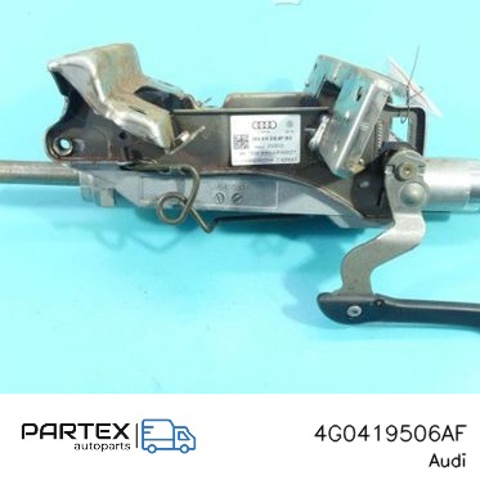 Колонка рульова 4G0419506AF VAG