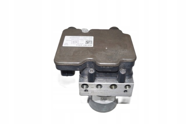 Блоки ABS 4G0614517AL VAG