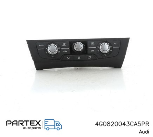 4G0820043CA5PR VAG