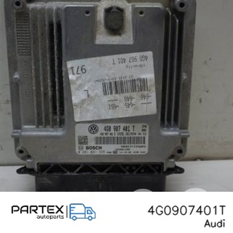 4G0907401T VAG